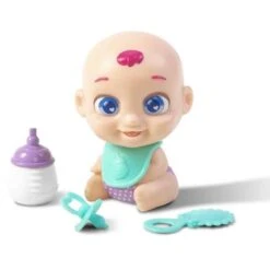 Baby Buppies Naurava Nukke Erilaisia -Muovi Ja Lelu US Baby Buppies naurava nukke erilaisia 2 1