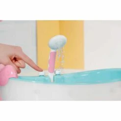 Baby Born Kylpyamme -Muovi Ja Lelu US Baby born kylpyamme