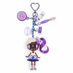 Backpack Makeup Madness Shay Shadows 8 Backpack Makeup Madness Shay Shadows -Muovi Ja Lelu US Backpack Makeup Madness Shay Shadows 3 1