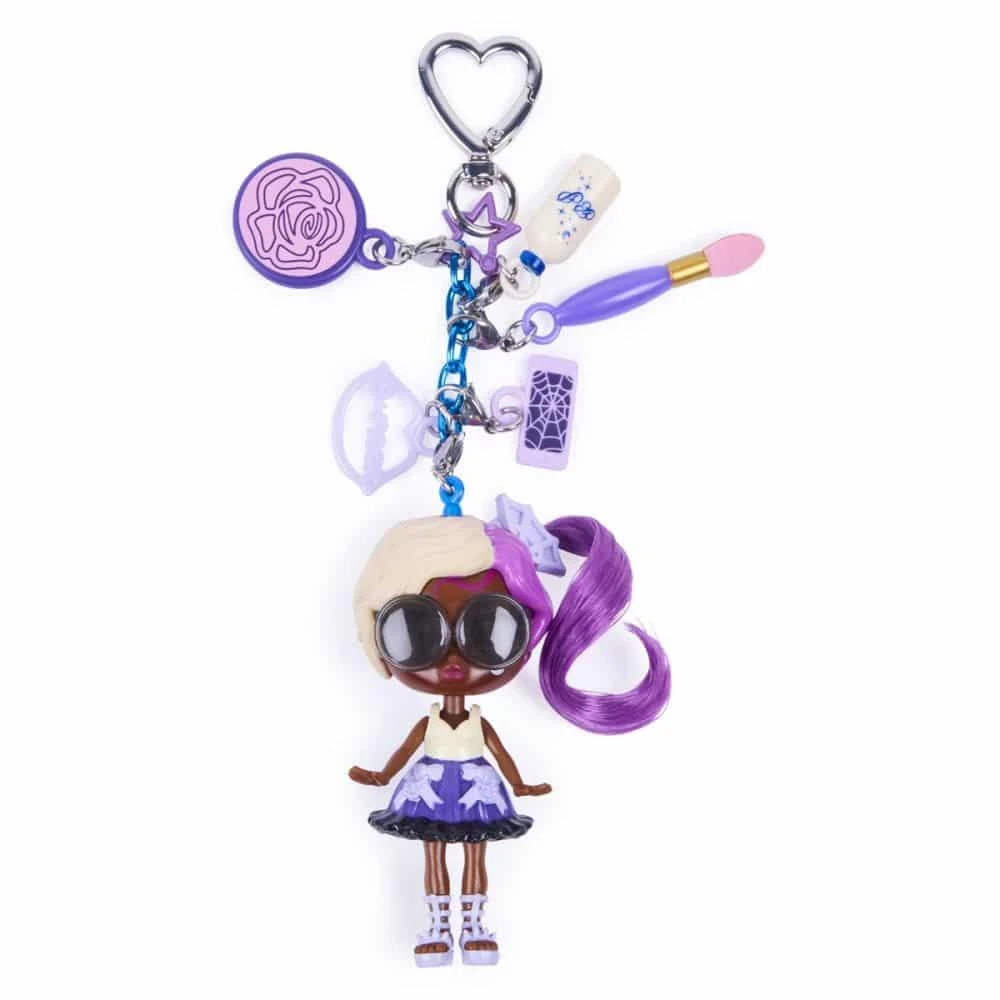 Backpack Makeup Madness Shay Shadows 5 Backpack Makeup Madness Shay Shadows - Image 3