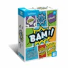 Bam!! -peli Leikkien -Muovi Ja Lelu US Bam Peli