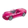 Barbie Avoauto R/C 1 Barbie Avoauto R/C -Muovi Ja Lelu US Barbie Avoauto RC