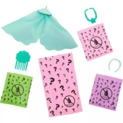 Barbie Color Reveal Merenneito 7 Barbie Color Reveal Merenneito -Muovi Ja Lelu US Barbie Color Reveal merenneito 3