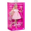 Barbie Deluxe Style -Muovi Ja Lelu US Barbie Deluxe Style