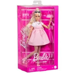 Barbie Deluxe Style