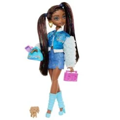 Barbie Dream Besties Brooklyn -Muovi Ja Lelu US Barbie Dream Besties Brooklyn 2