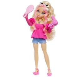 Barbie Dream Besties Malibu 8 Barbie Dream Besties Malibu -Muovi Ja Lelu US Barbie Dream Besties Malibu 2