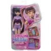 Barbie Dream Besties Renee -Muovi Ja Lelu US Barbie Dream Besties Renee