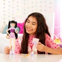Barbie Dream Besties Renee -Muovi Ja Lelu US Barbie Dream Besties Renee 3