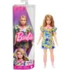 Barbie Fashionista Downin Oireyhtymä -Muovi Ja Lelu US Barbie Fashionista Downin oireyhtyma