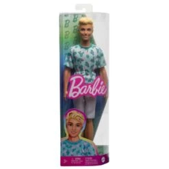 Barbie Ken Fashionistas 211