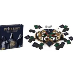 Petolliset Virallinen Lautapeli -Muovi Ja Lelu US Barbie Ken Rullaluistelijat 5