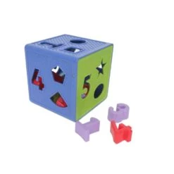 Palikkalaatikko Way2play