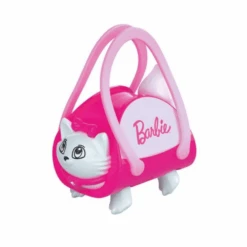 Barbie Kissalaukku Huulipuna -Muovi Ja Lelu US Barbie Kissalaukku Huulipuna 1