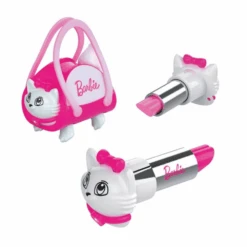 Barbie Kissalaukku Huulipuna -Muovi Ja Lelu US Barbie Kissalaukku Huulipuna 5