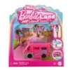Barbie Miniland Asuntoauto -Muovi Ja Lelu US Barbie Miniland asuntoauto