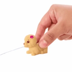 Barbie Skipper Vesipuisto Leikkisetti -Muovi Ja Lelu US Barbie Skipper Vesipuisto Leikkisetti 3