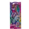 Barbie Touch Of Magic Rocki 2 Barbie Touch Of Magic Rocki -Muovi Ja Lelu US Barbie Touch Of Magic Rocki