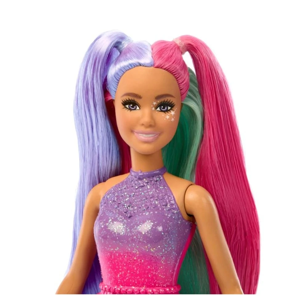 Barbie Touch Of Magic Rocki 5 Barbie Touch Of Magic Rocki - Image 3