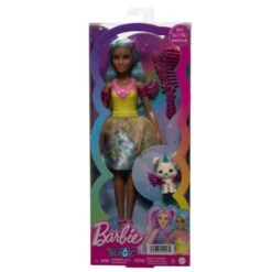 Barbie Touch Of Magic Teresa
