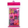 Barbie Asusteet- Kuulokkeet -Muovi Ja Lelu US Barbie asusteet kuulokkeet 1