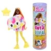 Barbie Cutie Reveal Pingviini Color Dreams -Muovi Ja Lelu US Barbie cutie reveal pingviini color dreams 1