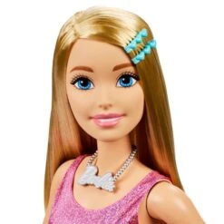 Barbie Nukke 71 Cm -Muovi Ja Lelu US Barbie nukke 71 cm 2