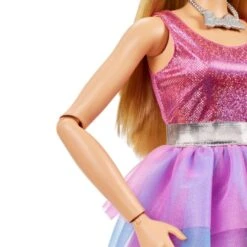Barbie Nukke 71 Cm -Muovi Ja Lelu US Barbie nukke 71 cm 3