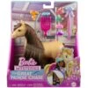 Barbie Poni Pepper -Muovi Ja Lelu US Barbie poni Pepper