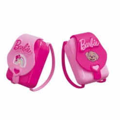 Barbie Reppu Meikkisetti Erilaisia