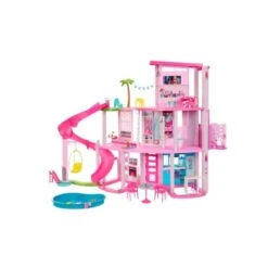 Barbie Talo Dreamhouse