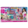 Barbie Talo Vacation House 2 Barbie Talo Vacation House -Muovi Ja Lelu US Barbie talo Vacation House