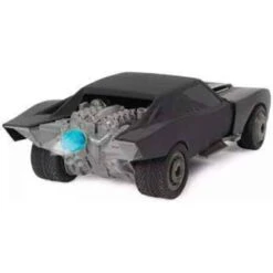 Batman Movie Batmobile R/C Turbo Boost -Muovi Ja Lelu US Batman Movie Batmobile RC Turbo Boost.jfif