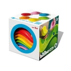 Bilibo Mini 6 Kappaletta