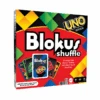 Blokus Shuffle: Uno Edition Peli