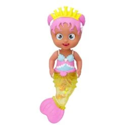 Bloopies Merenneito Shimmer Erilaisia -Muovi Ja Lelu US Bloopies merenneito shimmer erilaisia 2