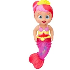 Bloopies Merenneito Shimmer Erilaisia -Muovi Ja Lelu US Bloopies merenneito shimmer erilaisia