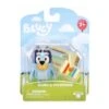 Bluey Hahmo 6 Cm Erilaisia 1 Bluey Hahmo 6 Cm Erilaisia -Muovi Ja Lelu US Bluey hahmo