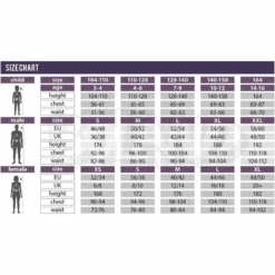 Lasten Naamiaisasu Lumi Prinsessamekko 7-9v -Muovi Ja Lelu US Boland Size Chart 5