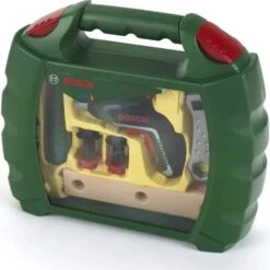 Bosch Mini Työkalusalkku