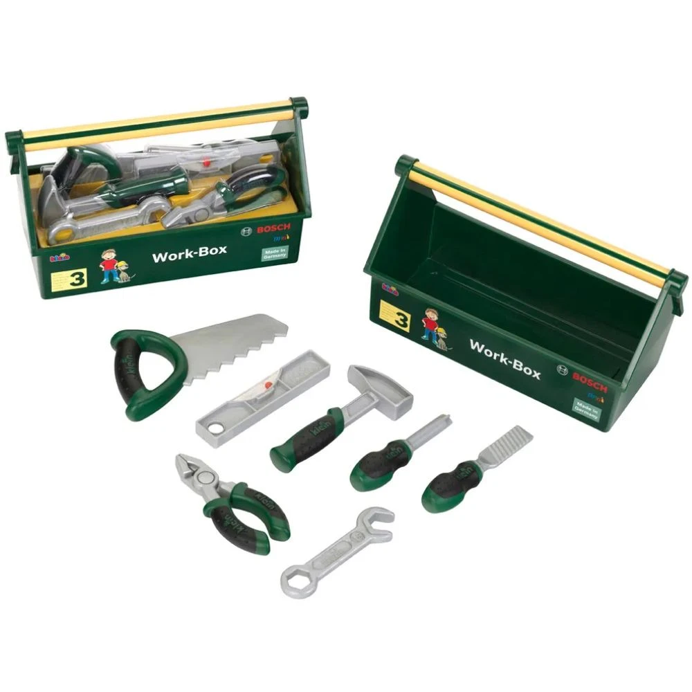 Bosch Työkalupakki Ja Työkalut 3 Bosch Työkalupakki Ja Työkalut