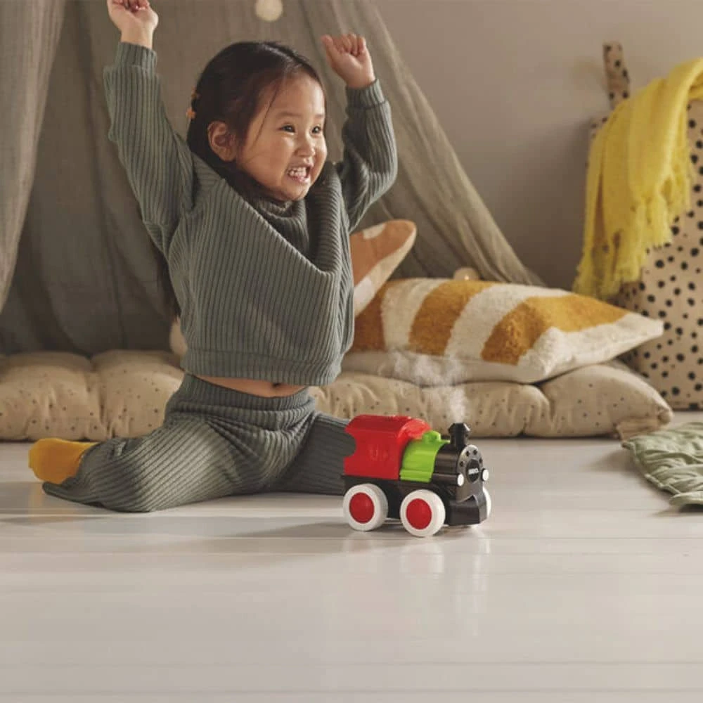 Brio Juna Steam & Go 30411 4 Brio Juna Steam & Go 30411 - Image 2