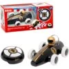 Brio Kilpa-auto R/C Musta-kultainen 30443