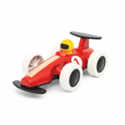 Brio Puulelu Kilpa-auto Pull Back 30308