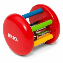 Brio Kulkushelistin Värikäs 30051
