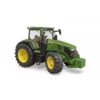 Bruder Traktori John Deere 7R 350 03150 1 Bruder Traktori John Deere 7R 350 03150 -Muovi Ja Lelu US Bruder John Deere 7R 350 03150 1