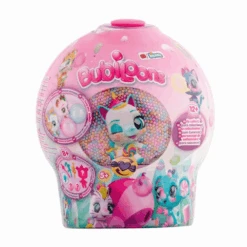 Bubiloons-eläin 5 Bubiloons-eläin -Muovi Ja Lelu US Bubiloons Elaimet Erilaisia2