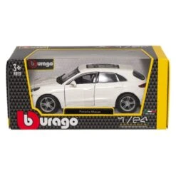 Burago Auto 1:24 Keräilyauto Erilaisia 18 Burago Auto 1:24 Keräilyauto Erilaisia -Muovi Ja Lelu US Burago auto 124 kerailyauto erilaisia 1