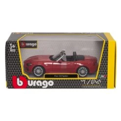 Burago Auto 1:24 Keräilyauto Erilaisia 27 Burago Auto 1:24 Keräilyauto Erilaisia -Muovi Ja Lelu US Burago auto 124 kerailyauto erilaisia 11