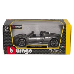 Burago Auto 1:24 Keräilyauto Erilaisia 20 Burago Auto 1:24 Keräilyauto Erilaisia -Muovi Ja Lelu US Burago auto 124 kerailyauto erilaisia 4